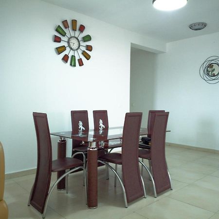 Nomsa Zen Appartement Abaga Екстериор снимка