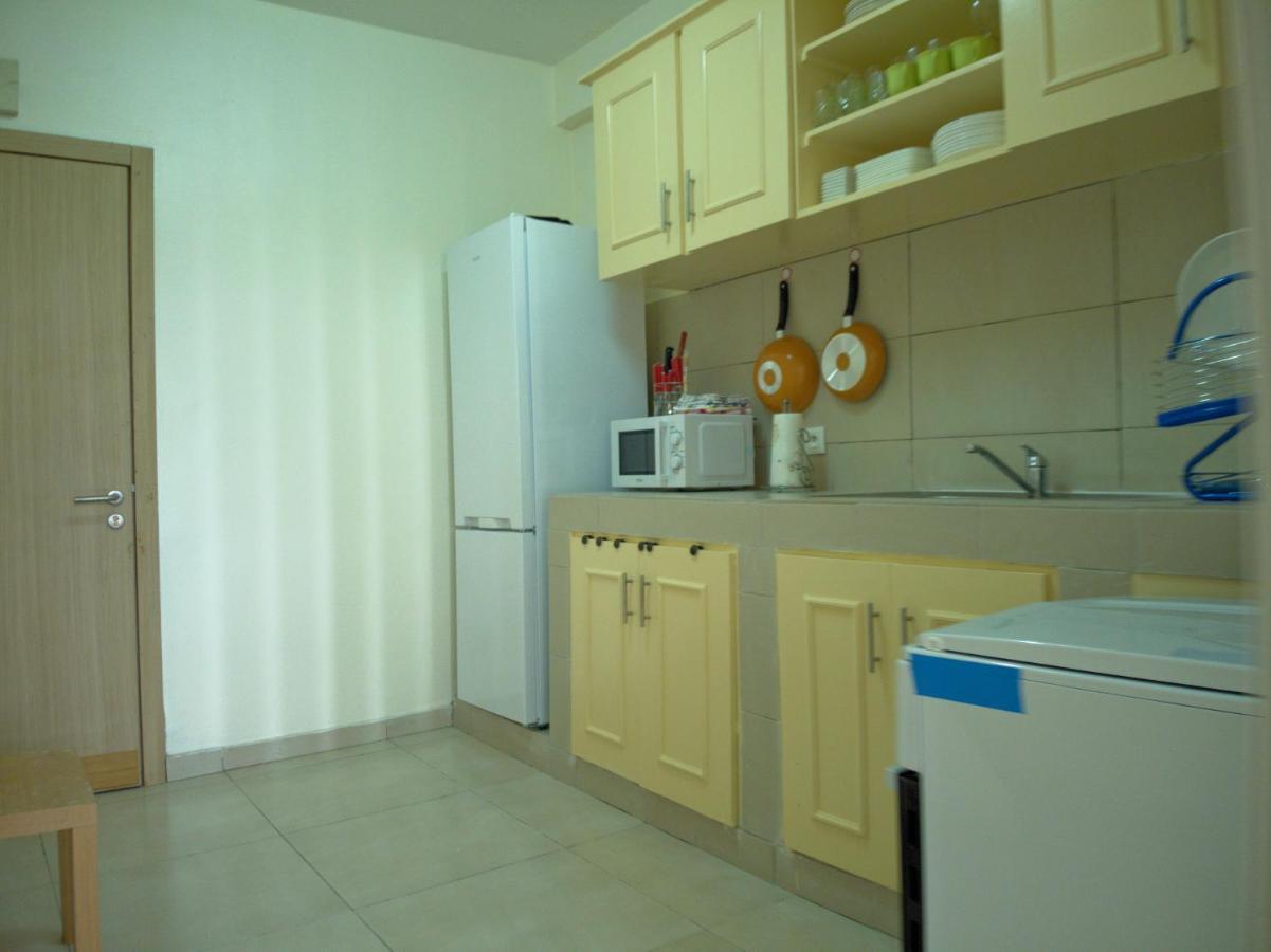 Nomsa Zen Appartement Abaga Екстериор снимка