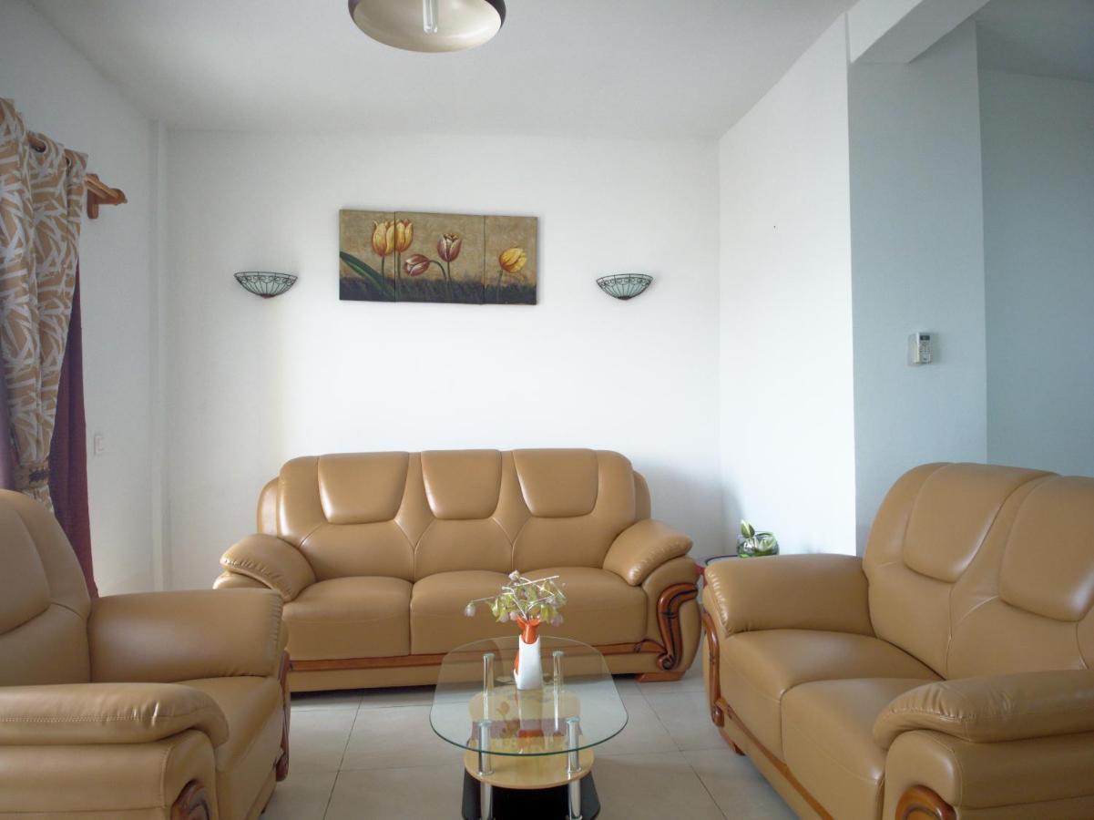 Nomsa Zen Appartement Abaga Екстериор снимка