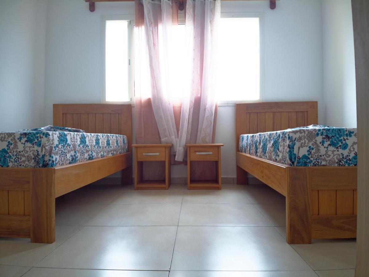 Nomsa Zen Appartement Abaga Екстериор снимка