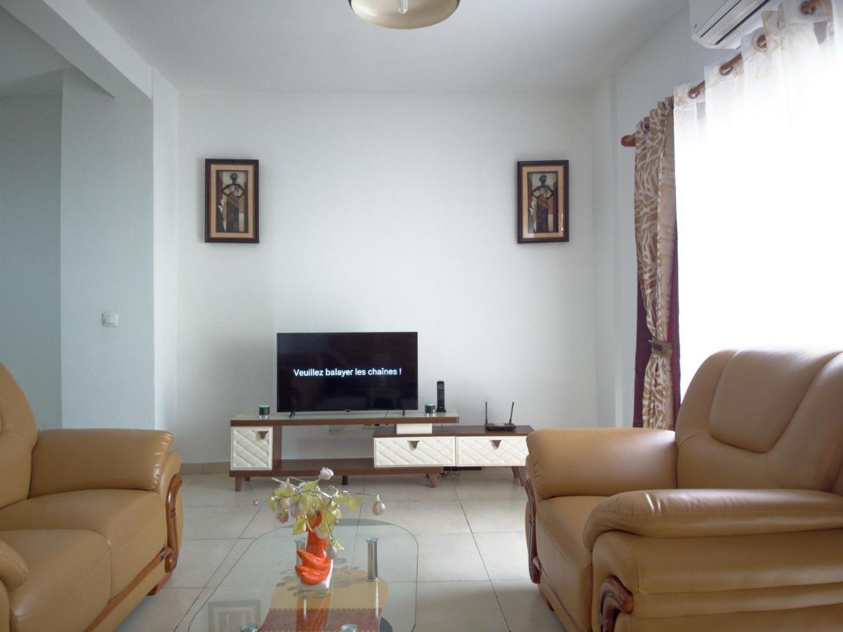 Nomsa Zen Appartement Abaga Екстериор снимка
