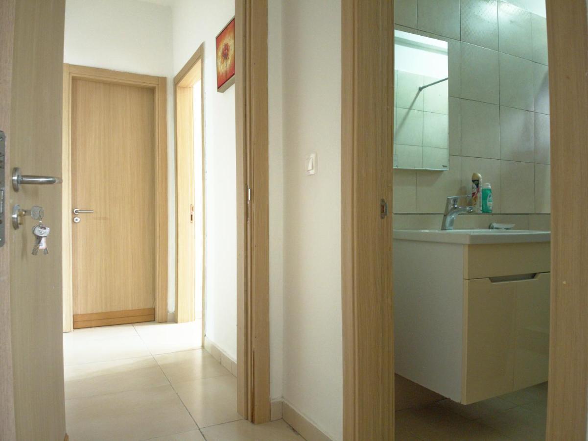 Nomsa Zen Appartement Abaga Екстериор снимка