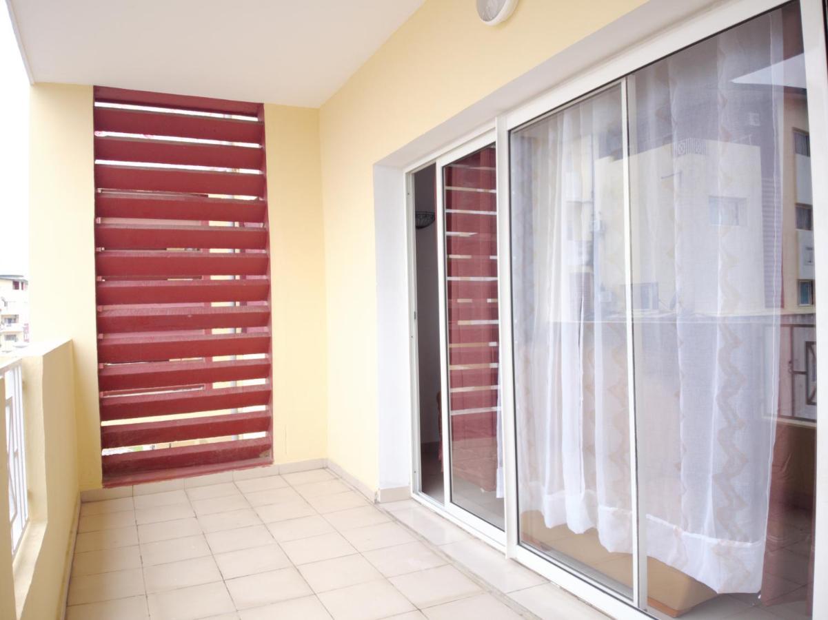 Nomsa Zen Appartement Abaga Екстериор снимка