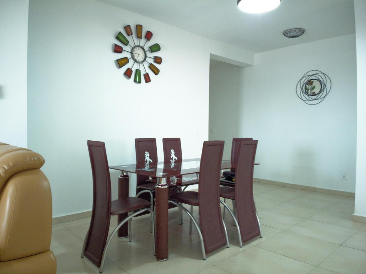 Nomsa Zen Appartement Abaga Екстериор снимка