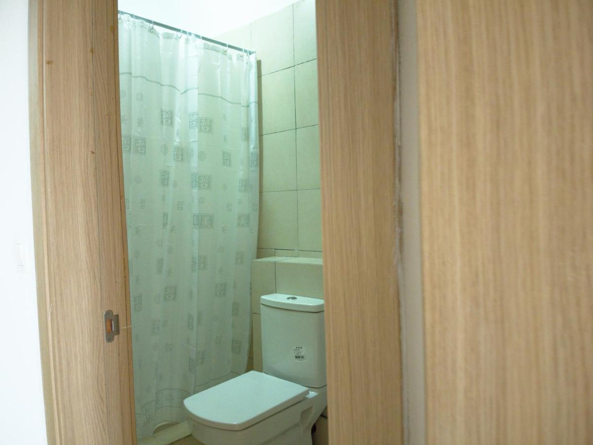 Nomsa Zen Appartement Abaga Екстериор снимка