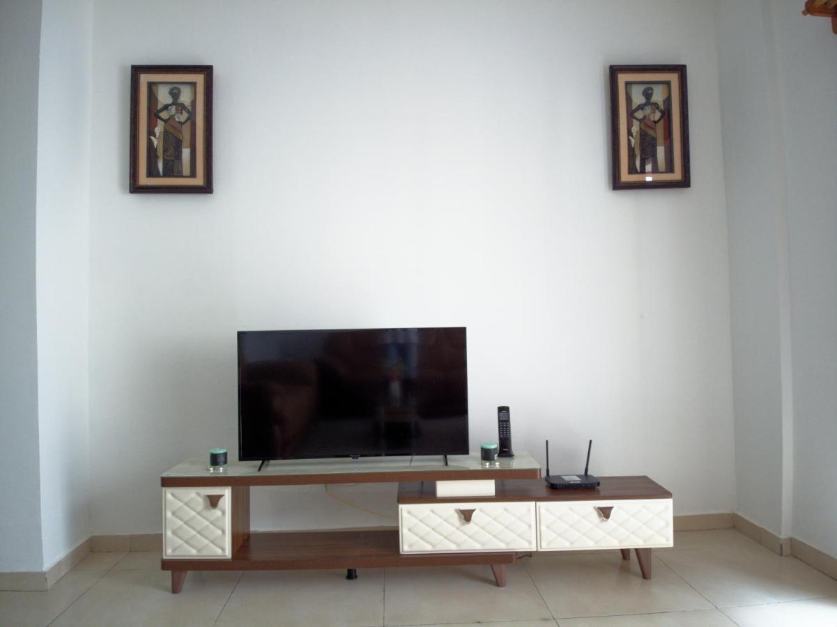 Nomsa Zen Appartement Abaga Екстериор снимка