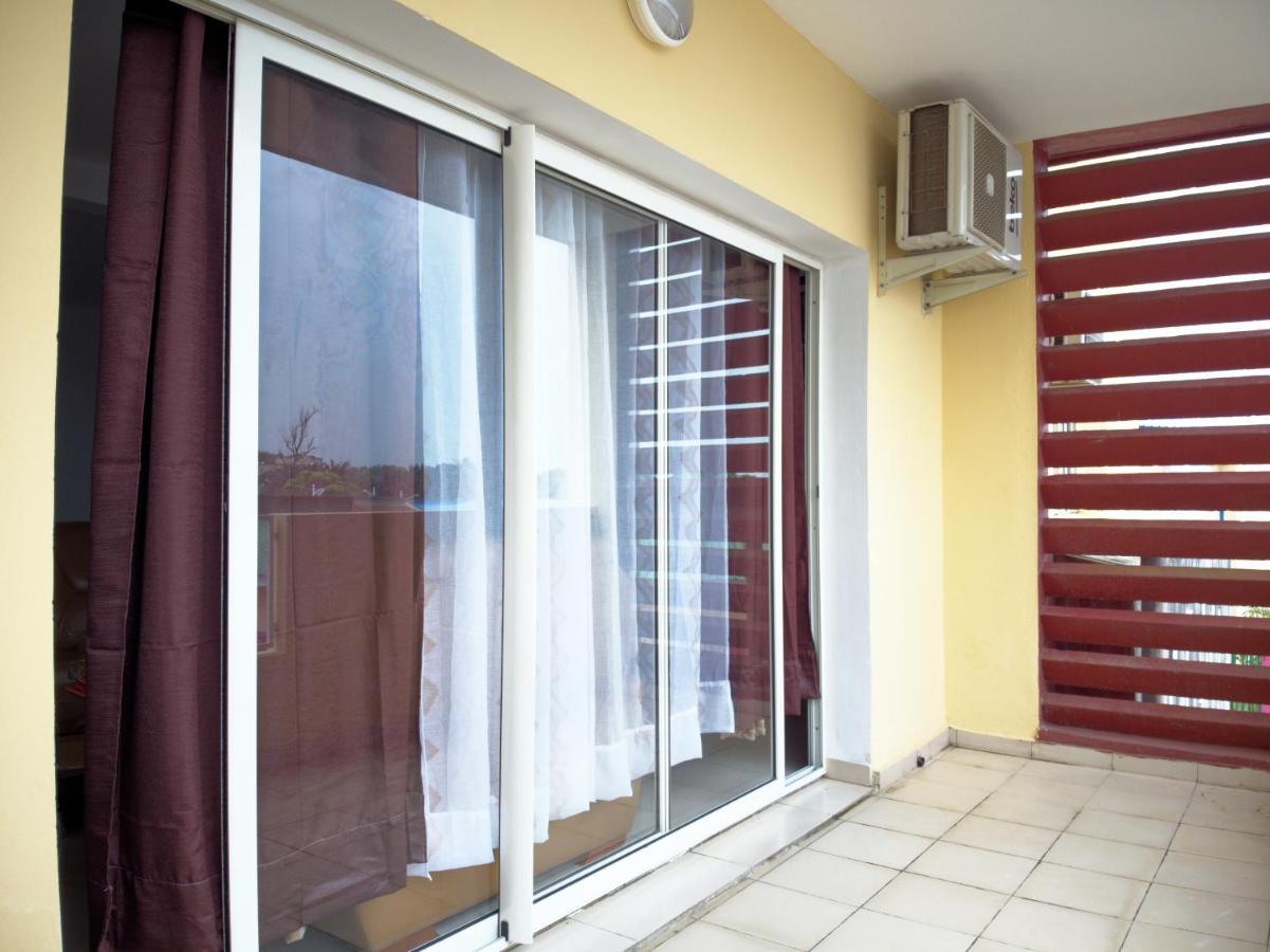Nomsa Zen Appartement Abaga Екстериор снимка