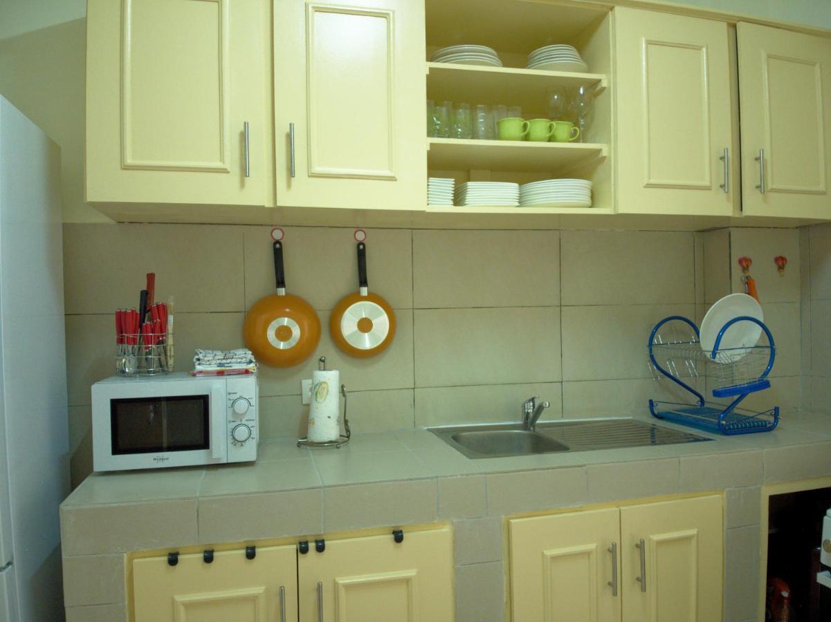 Nomsa Zen Appartement Abaga Екстериор снимка