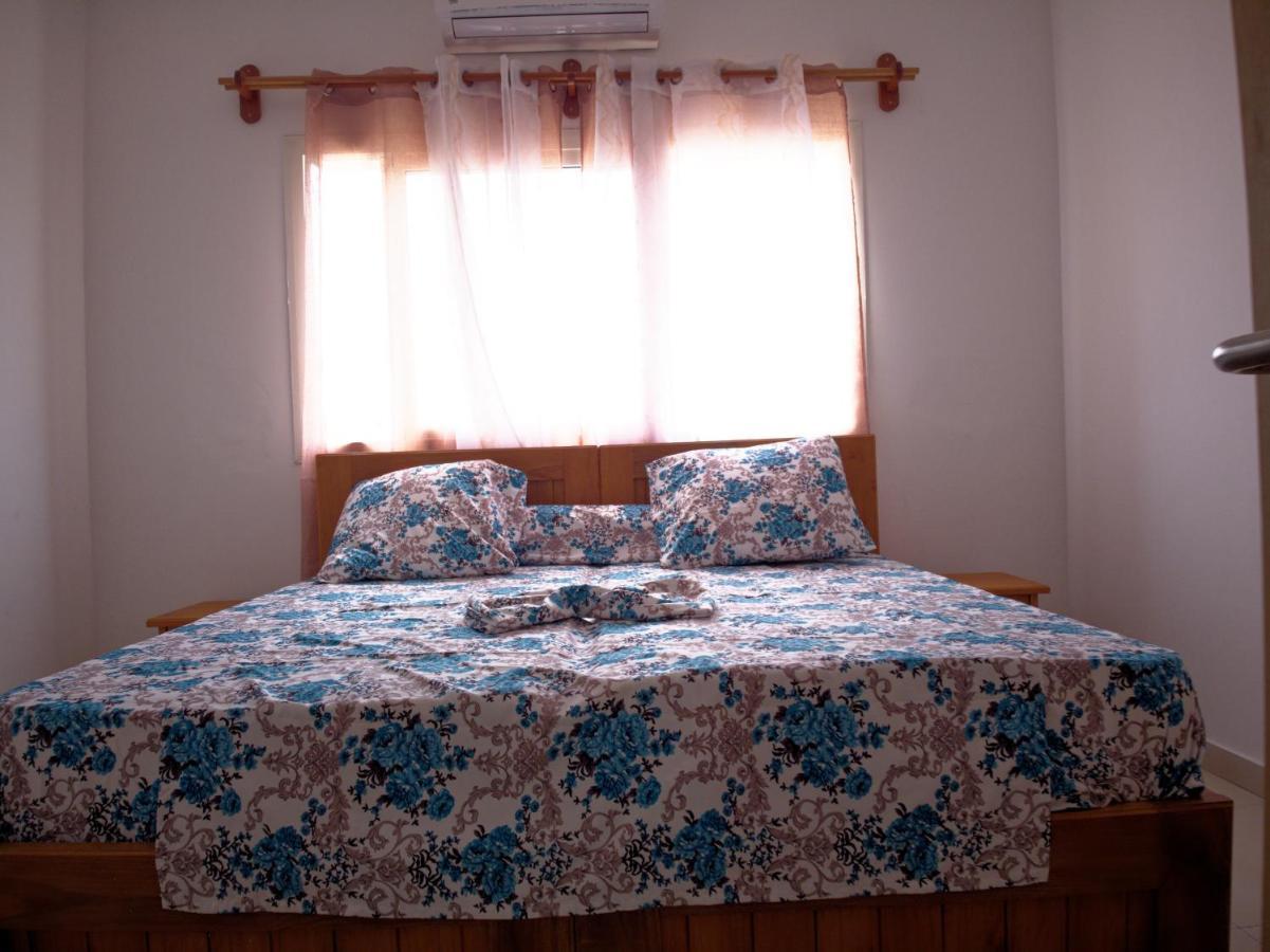 Nomsa Zen Appartement Abaga Екстериор снимка
