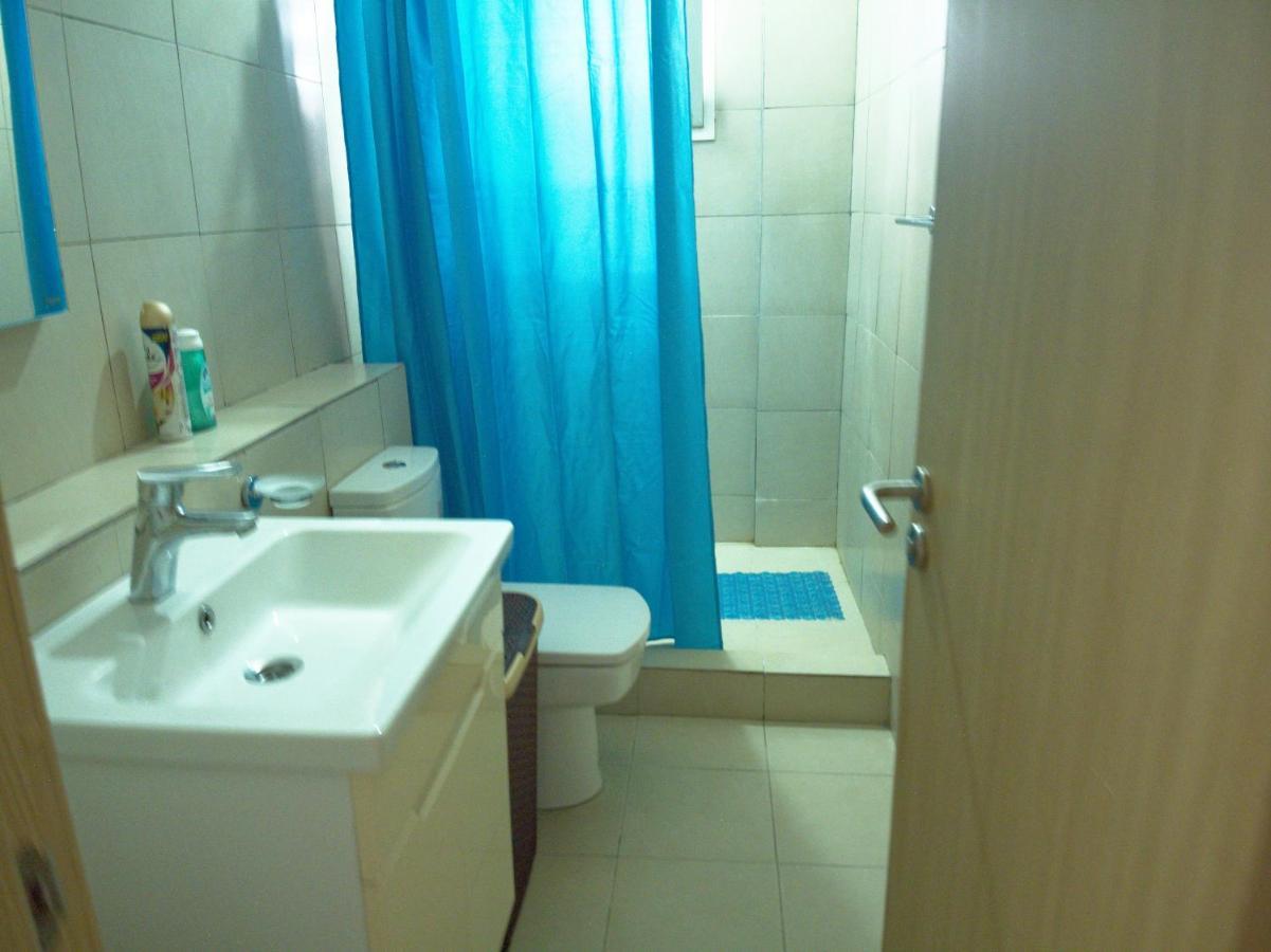 Nomsa Zen Appartement Abaga Екстериор снимка