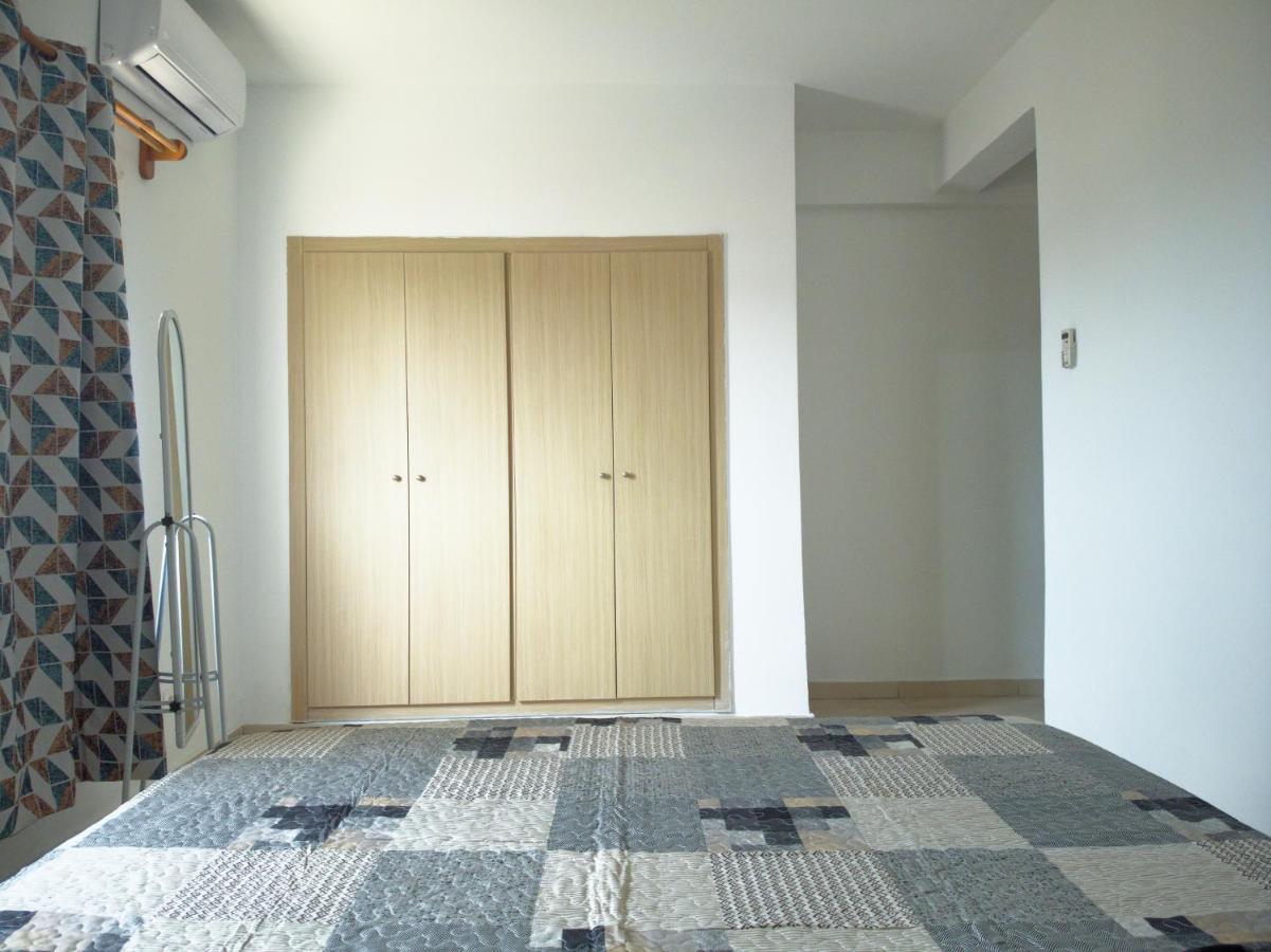 Nomsa Zen Appartement Abaga Екстериор снимка